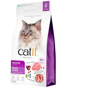 Catit Rezept Für Sterilisiertes Geflügel 2kg