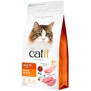 Catit Geflügelrezepte 2kg