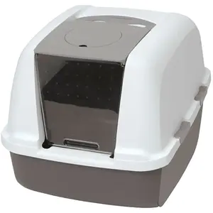 Catit Airsift Jumbo Katzentoilette günstig