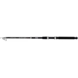 Spinnrute Mitchell Adventure II 4-15g Schwarz 1,80 m günstig