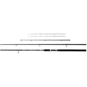 Spinnrute Mitchell Adventure II 90g Schwarz 3,60 m günstig
