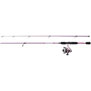 Spinnrute Mitchell Tanager II 7-20 g Schwarz 2,12 m günstig
