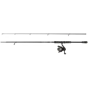 Spinnrute Mitchell Tanager GII CMB 7-30 g Schwarz 2,42 m günstig