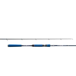 Spinnrute Rapala Max Fight 14-42g Blau 2,13 m günstig