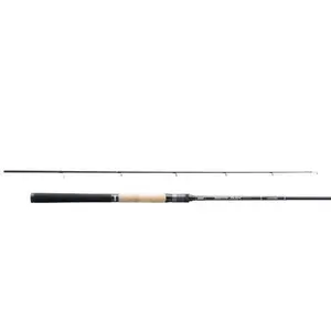 Spinnrute Rapala Shadow Blade 35-14 g Schwarz 1,82 m günstig