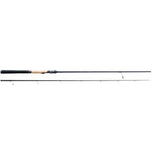 Spinnrute Rapala Shadow Blade 10-28 g Schwarz 2,13 m günstig