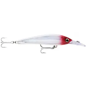 Köder Rapala x-rap® magnum® xtreme Weiß 16 cm günstig