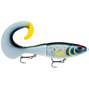 Köder Rapala X-Rap Otus 40g Blau 17 cm günstig