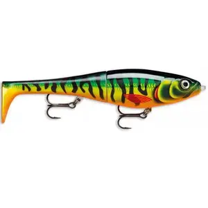 Köder Rapala x-rap® peto 14cm Schwarz Vierzehn Zentimeter. günstig