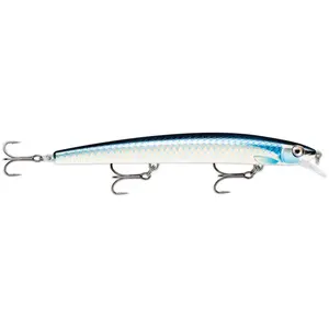 Köder Rapala Maxrap 23g Blau 15 cm günstig