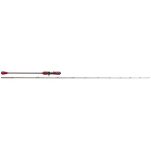 Beicastrute Williamson Solid Carbon SJ 6'3 300G 1+1 Grau 1,91 m günstig