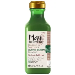 Maui Moisture Shampoo Thicken & Restore Bamboo Fibers Shampoo günstig