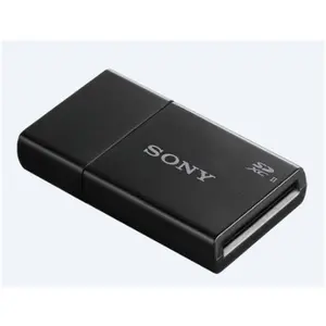 Sony MRWS1 UHS-II SD Card Reader (USB 3.0), Speicherkartenlesegerät, S...