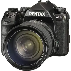 Pentax K-1 Mark II + D FA 24-70mm / 2.8, 36,4 MP, 7360 x 4912 Pixel, C...