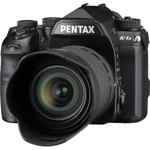 Pentax K-1 Mark II + D FA 28-105mm / 3.5-5.6, 36,4 MP, 7360 x 4912 Pix...