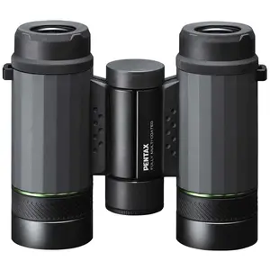 Pentax Vd 4x20wp Fernglas One Size