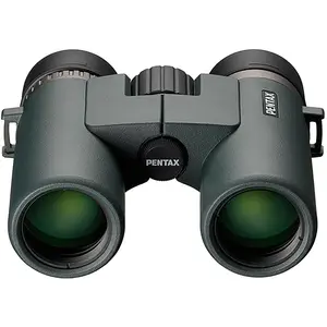Pentax, Fernglas, (10x, 32 mm) günstig