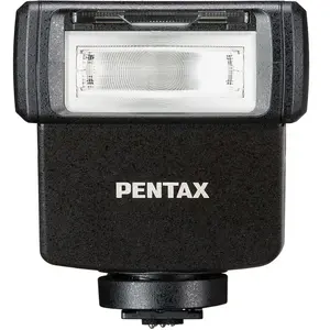 Pentax Flash AF 180 FG (Pentax), Blitzgerät, Schwarz günstig