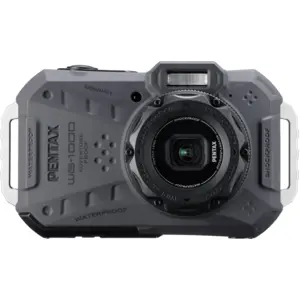 Pentax WG-1000 Grau