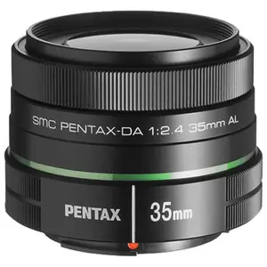 Pentax 35 Mm F2.4 Da Al Ptx Kameralinse