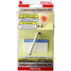Pentax Sensor Cleaning Kit, Weiß günstig