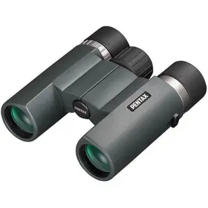 Pentax, Fernglas, (9x, 28 mm)