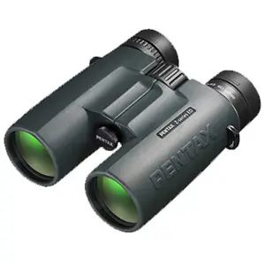 Pentax Zd 8x43 Ed Fernglas One Size