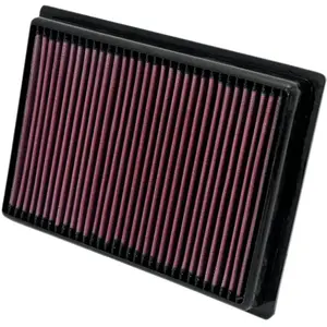 K+n Polaris Pl-5712 Luftfilter One Size