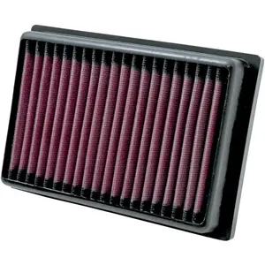 K&N K+n Can Am Cm-9910 Luftfilter One Size günstig