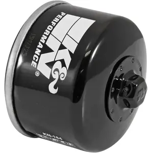 K&N K+n Piaggio Mp3 500 Ölfilter One Size günstig