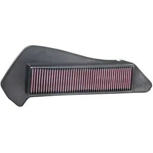 K&N K+n Ya-2918 Luftfilter One Size günstig