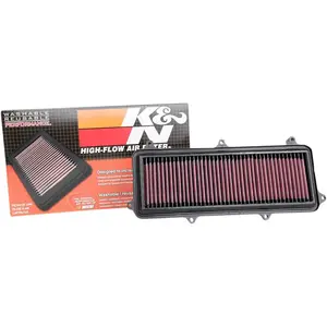 K&N K+n Honda Ha-1018 Luftfilter One Size günstig