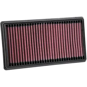 K&N K+n Bmw Bm-1019 Luftfilter One Size günstig