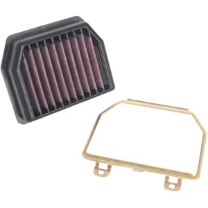 K&N K+n Honda Ha-2819 Luftfilter One Size günstig