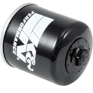 K&N K+n Kn-204-1 Ölfilter One Size günstig