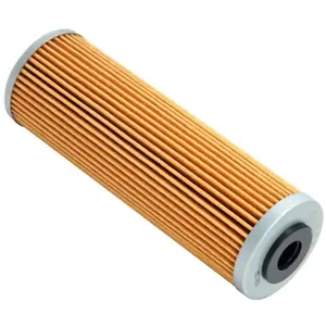 K&N K+n Ktm Adventure 790 Ölfilter One Size günstig