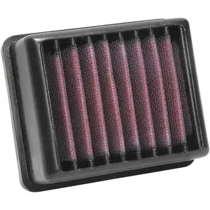 K&N K+n Bmw Bm-3117 Luftfilter One Size günstig