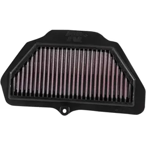 K&N K+n Harley Davidson Ka-1016r Luftfilter One Size günstig