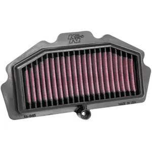 K&N K+n Kawasaki Ka-6415 Luftfilter One Size günstig