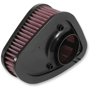 K&N K+n Harley Davidson Hd-1717 Luftfilter One Size günstig