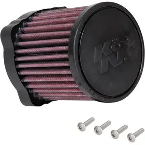 K&N K+n Honda Ha-5019 Luftfilter One Size günstig