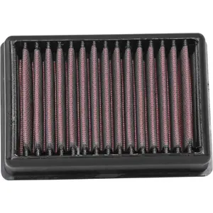 K&N K+n Bmw Bm-1121 Luftfilter One Size günstig