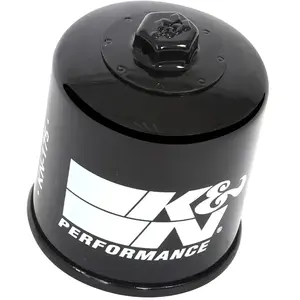K&N K+n Harley Davidson Xg Street Ölfilter One Size günstig