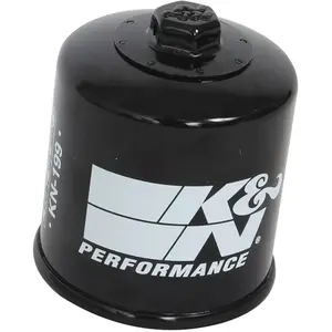 K&N K+n Polaris Sportman Touring 850 Ölfilter One Size günstig