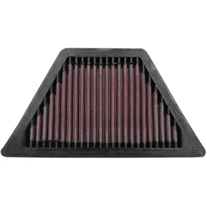 K&N K+n Bmw Bm-1821 Luftfilter One Size günstig