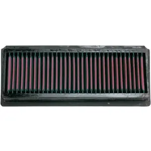 K&N K+n Kawasaki Ka-6005 Luftfilter One Size günstig