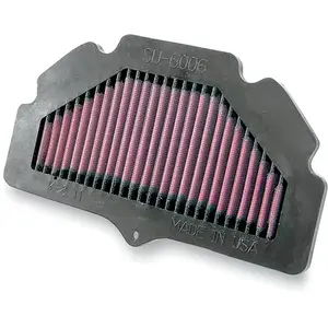 K+n Suzuki Su-6006 Luftfilter One Size