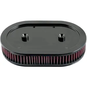K&N K+n Hd-0900 Luftfilter One Size günstig