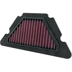 K&N K+n Yamaha Ya-6009 Luftfilter One Size günstig