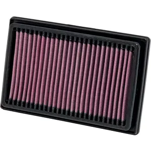 K&N K+n Can Am Cm-9908 Luftfilter One Size günstig